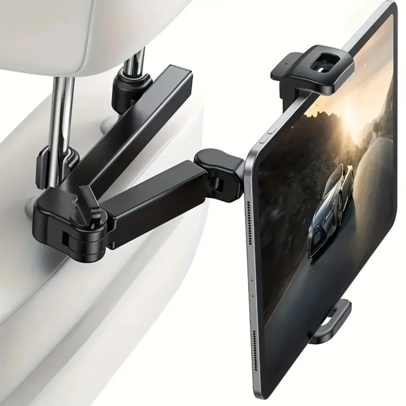 Telescopic Car Rear Pillow Pho - đánh giá và giá Toddler Tablet Accessories