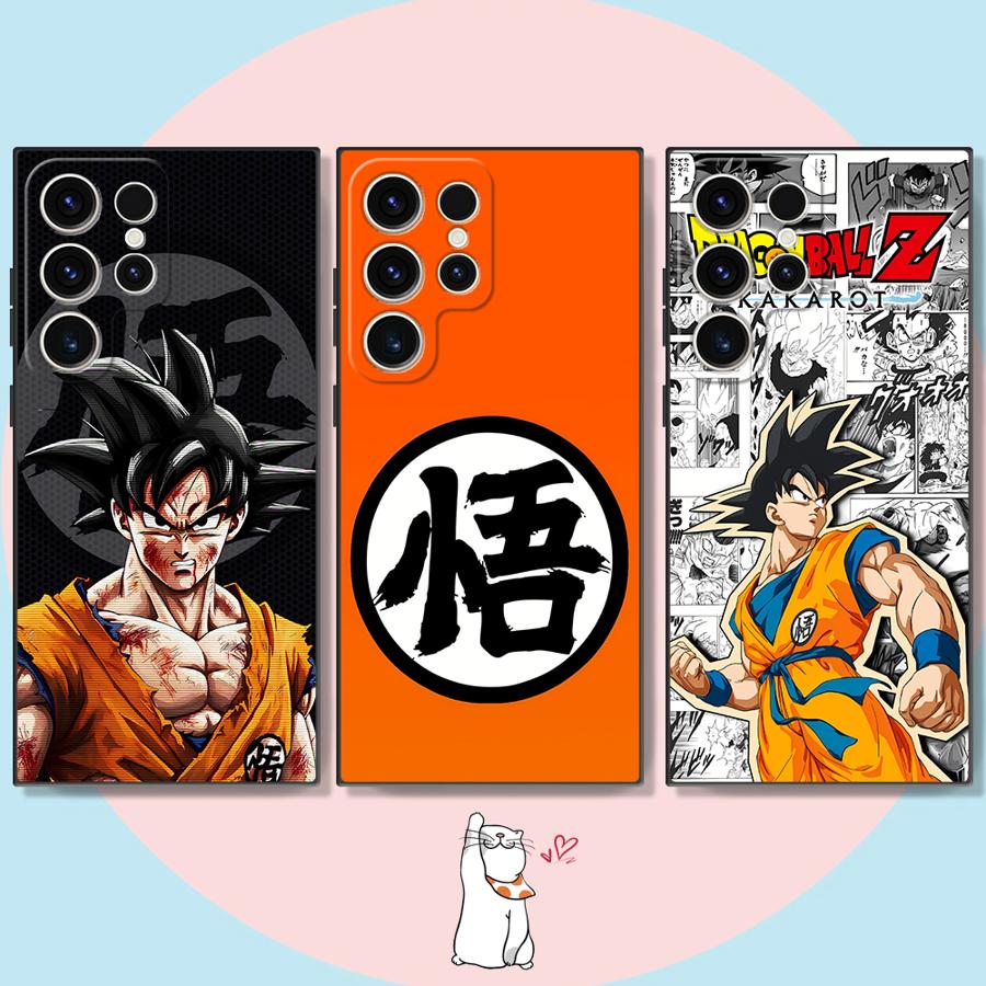 Dragons Balls Funda Phone Cove - đánh giá và giá Tablet And Accessories Case