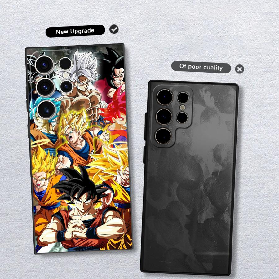 Dragons Balls Funda Phone Cove - đánh giá và giá Tablet And Accessories Case