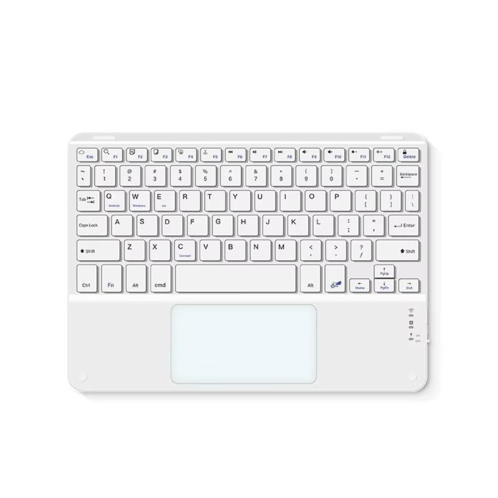 Tablet Accessories Touch Touch - đánh giá và giá Tablet Accessories Keyboard