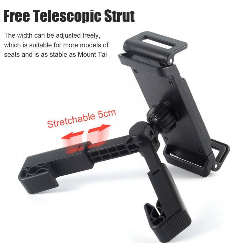 360° Rotating Telescopic Car P - đánh giá và giá Toddler Tablet Accessories