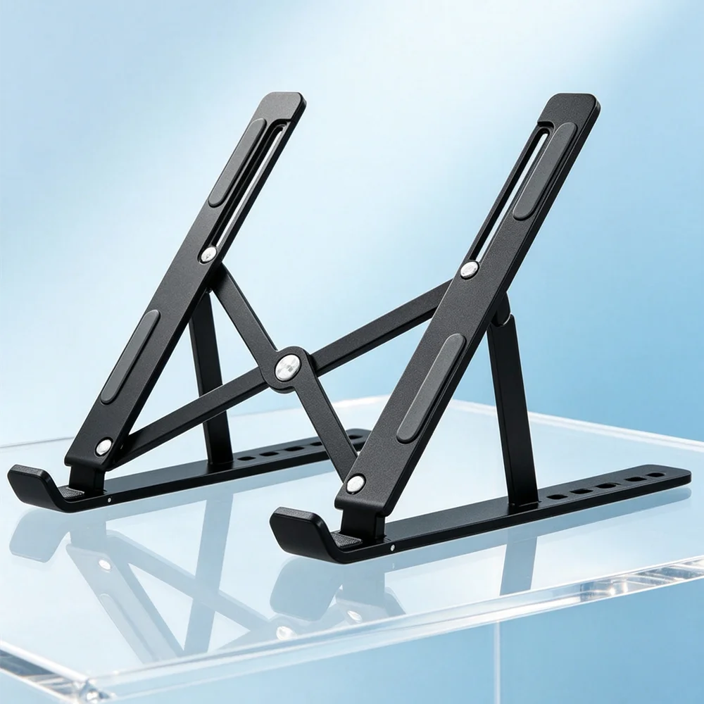 Aluminum Alloy Laptop Holder S - đánh giá và giá Cooling Stand Tablet