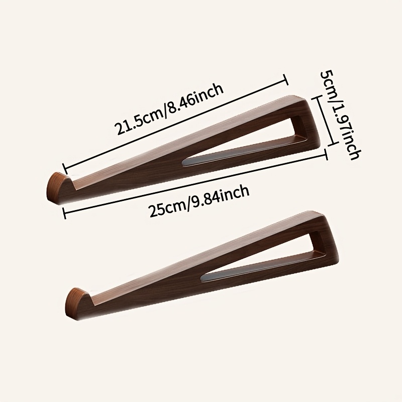Portable Foldable Wooden Lapto - đánh giá và giá Cooling Stand Tablet