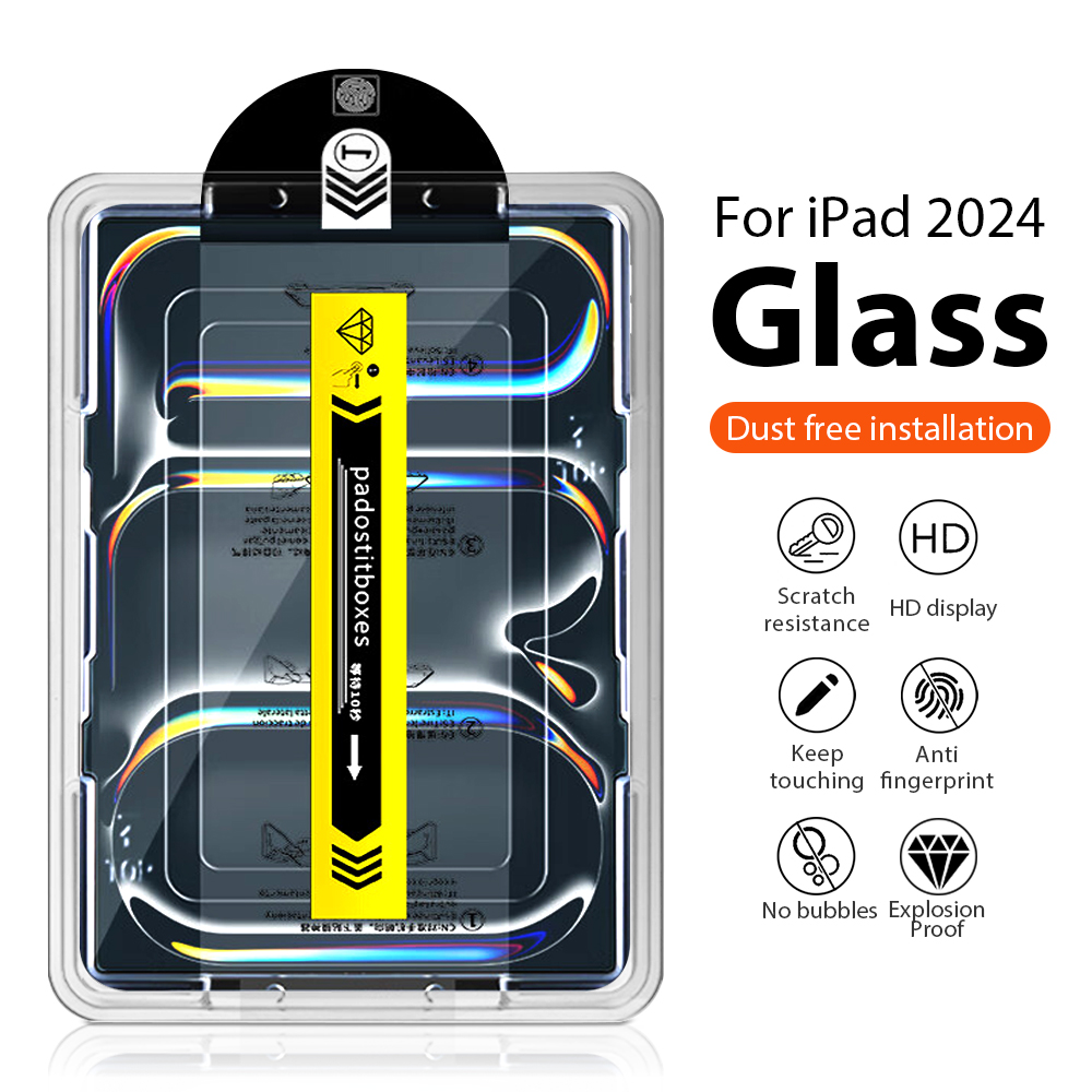 Tempered Glass Screen Protecto - đánh giá và giá Temu Tablet Accessories