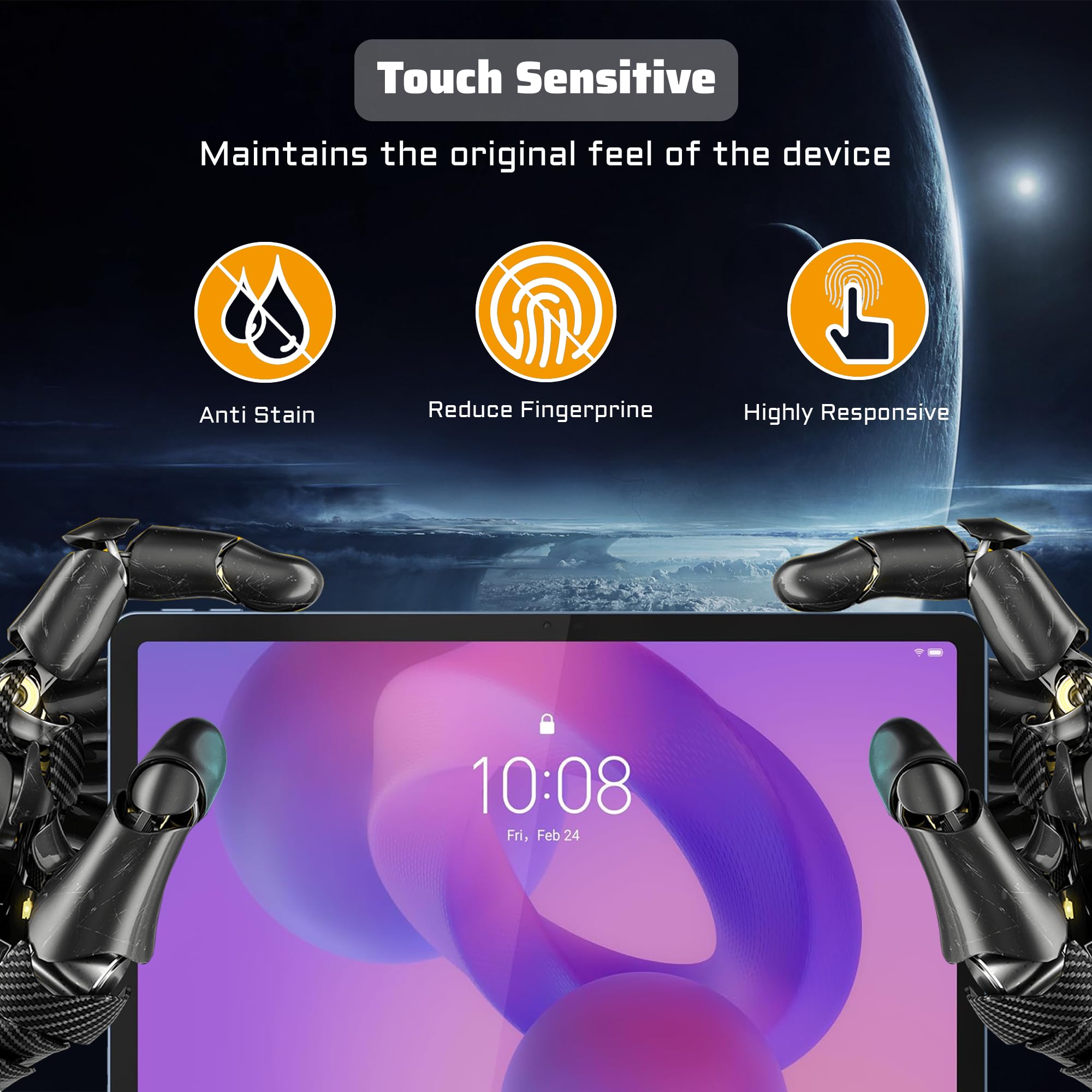 Tablet Tempered Glass For Leno - đánh giá và giá Temu Tablet Accessories