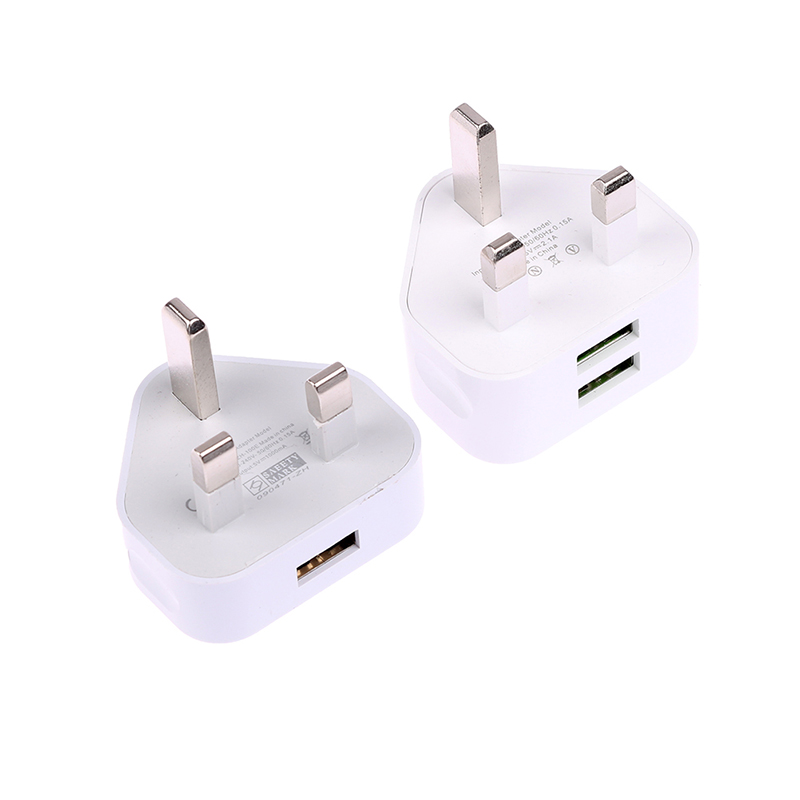 UK 3 Pin Plug Adapter Wall Cha - đánh giá và giá Tablet Accessories Uk