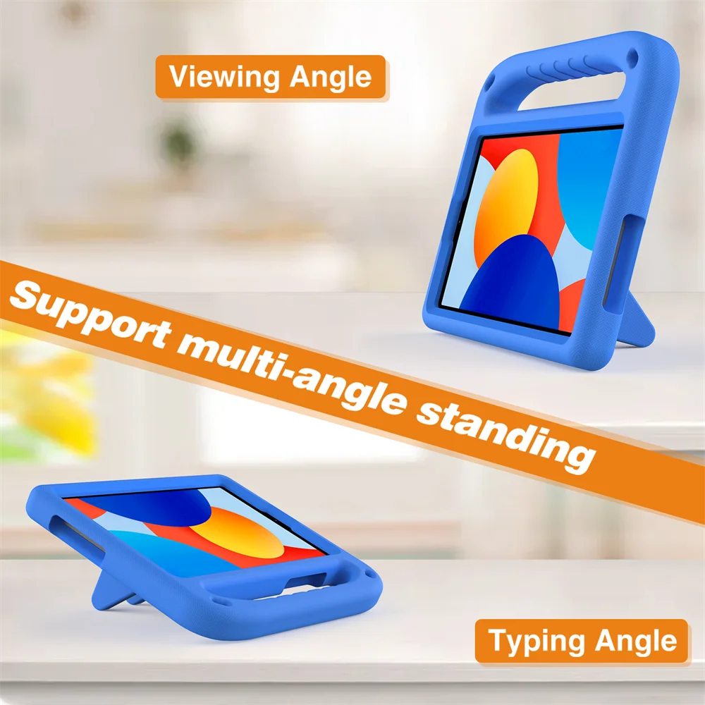 Kids EVA Case For Xiaomi Redmi - đánh giá và giá Samsung Tablet S11 Accessories