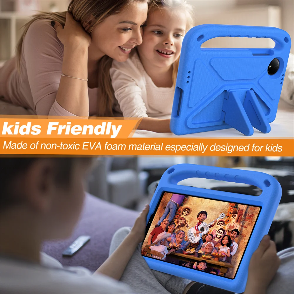 Kids EVA Case For Xiaomi Redmi - đánh giá và giá Samsung Tablet S11 Accessories