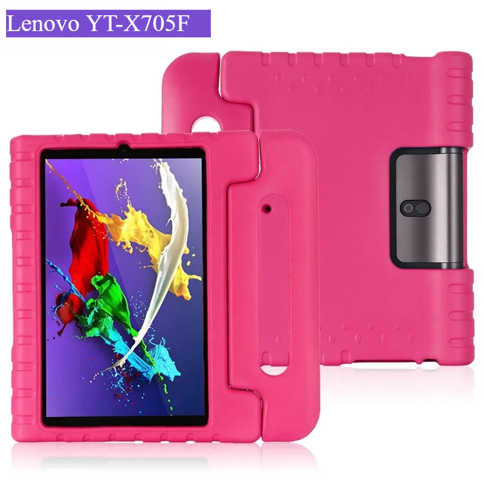EVA Kids Tablet Case for  Leno - đánh giá và giá Toddler Tablet Accessories