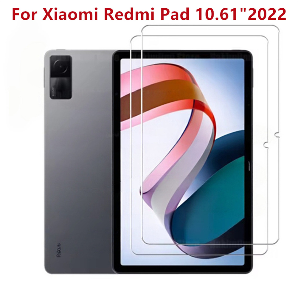 2PCS 9H Tempered Glass Screen  - đánh giá và giá Temu Tablet Accessories