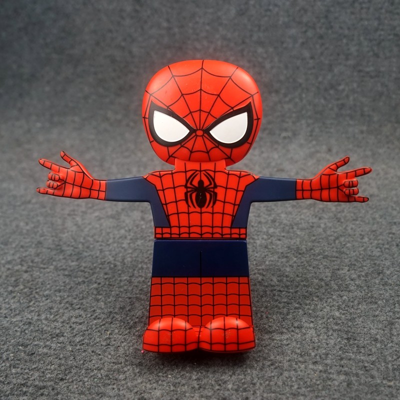 Spider-Man Phone Holder Marvel - đánh giá và giá Toddler Tablet Accessories