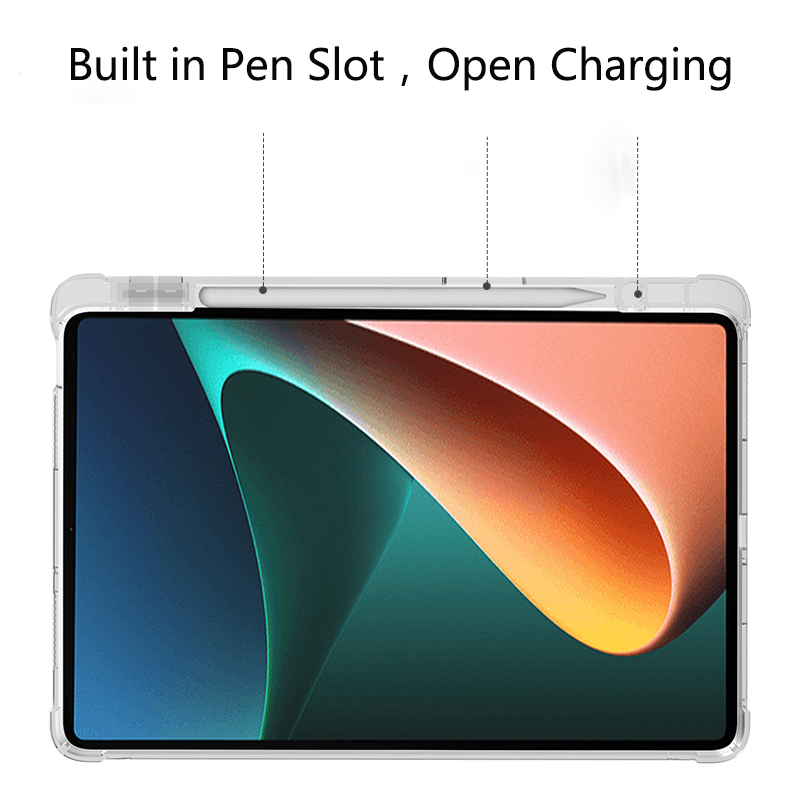 Pencil Holder Cover for Lenovo - đánh giá và giá Lenovo Tablet Plus Accessories