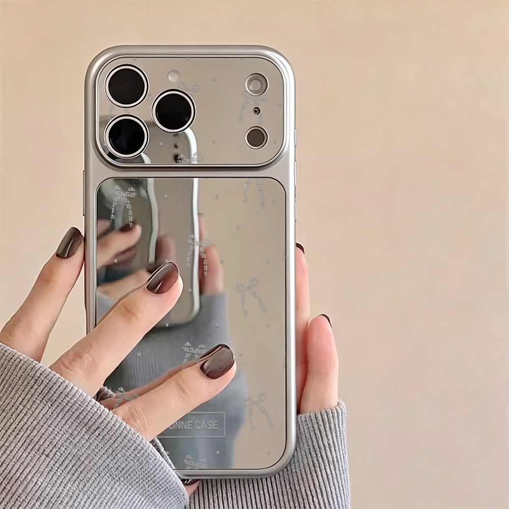 Cute Bow Love Heart Phone Case - đánh giá và giá Tablet And Accessories Case