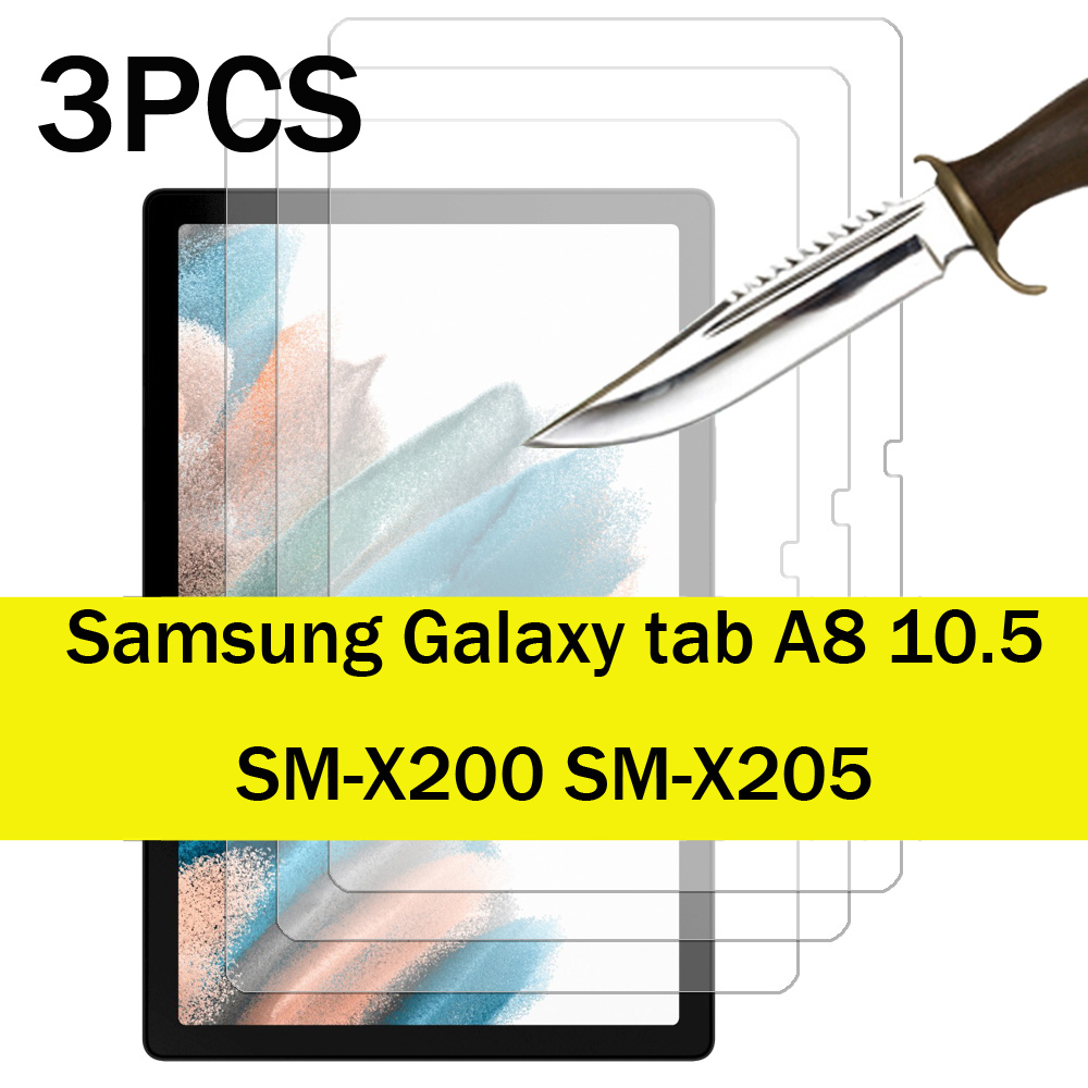3PCS Tempered Glass Film for S - đánh giá và giá Temu Tablet Accessories
