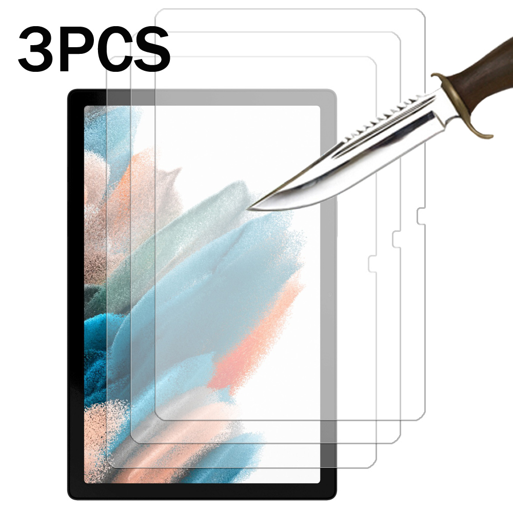 3PCS Tempered Glass Film for S - đánh giá và giá Temu Tablet Accessories