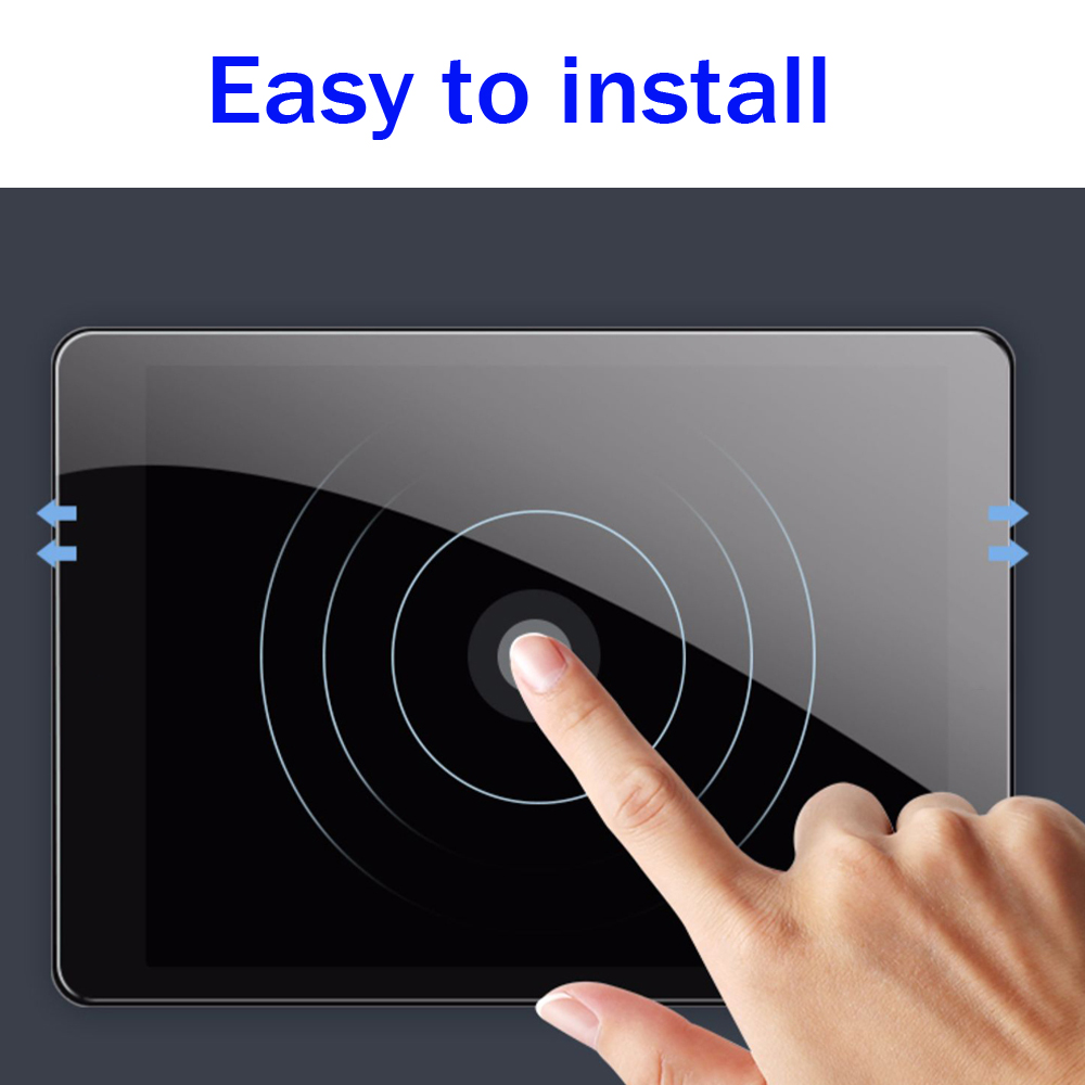 3PCS Tempered Glass Film for S - đánh giá và giá Temu Tablet Accessories