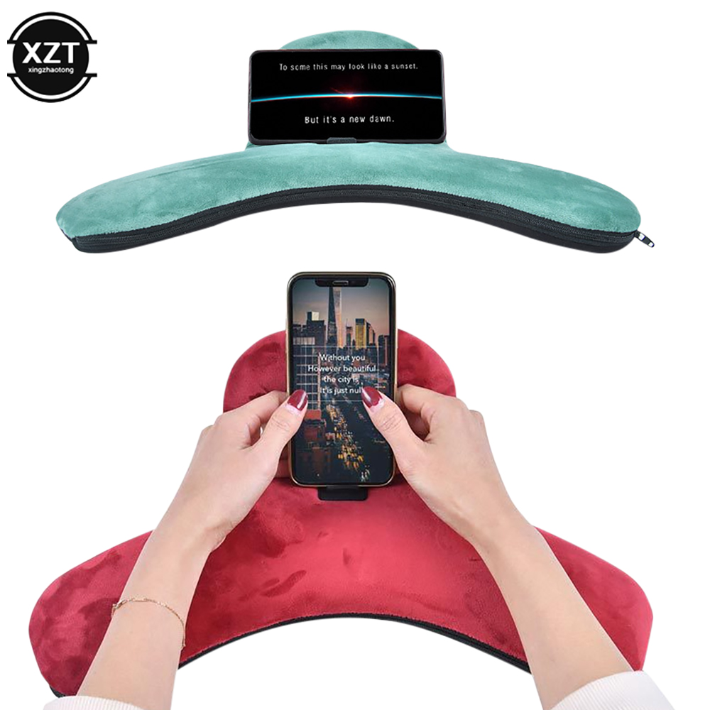 Newest Hot Tablet Stand Pillow - đánh giá và giá Tablet Accessories For Reading