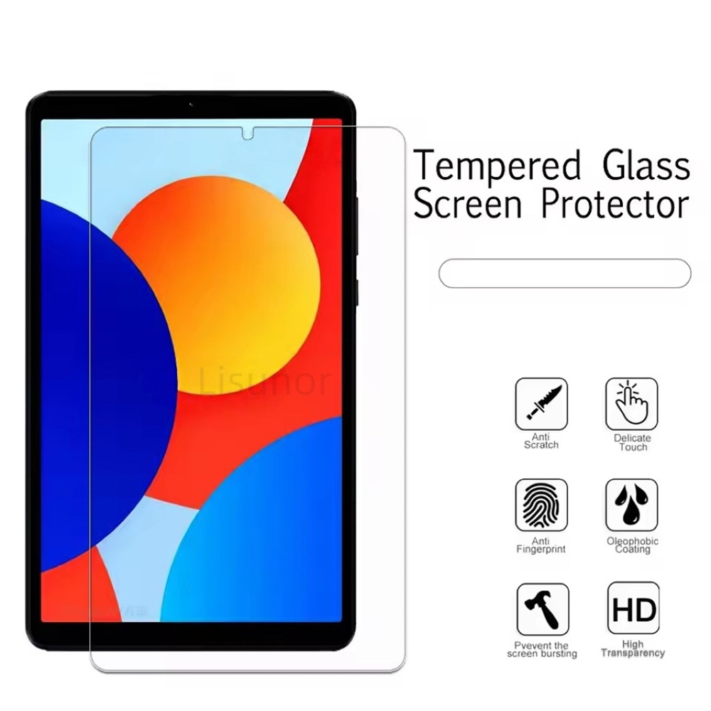 2 PCS 9H Tempered Glass Tablet - đánh giá và giá Temu Tablet Accessories