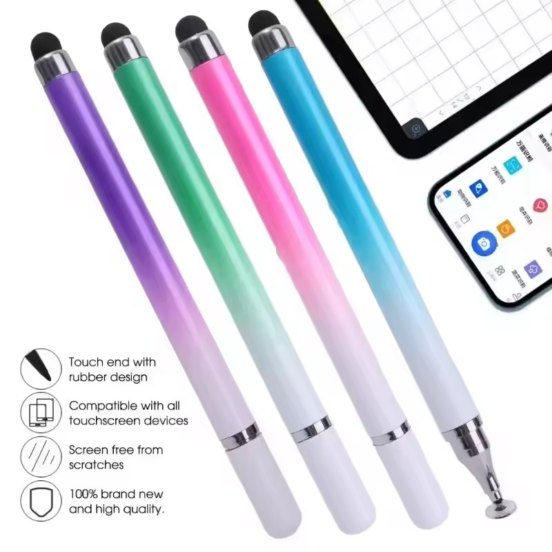 2 in 1 Universal Stylus Pen Fo - đánh giá và giá Tablet Pc Accessories