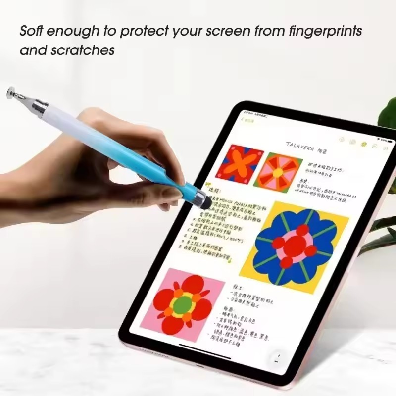 2 in 1 Universal Stylus Pen Fo - đánh giá và giá Tablet Pc Accessories