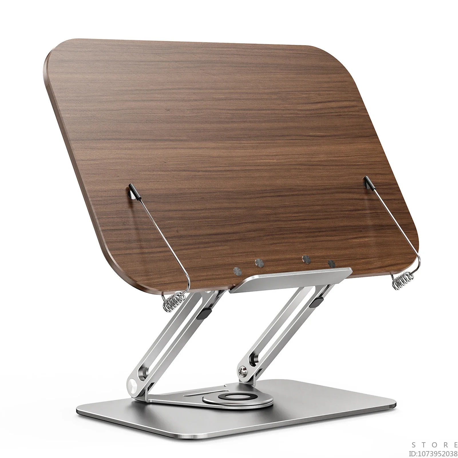 Foldable and Adjustable 360° R - đánh giá và giá Tablet Accessories For Reading